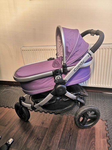 Icandy peach jogger - icandy,