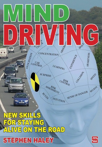 Mind driving new skills for - mind, :