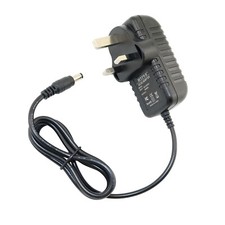 UK Plug Adapter for Yamaha