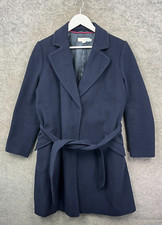 Boden Jacket Womens UK 14 Blue