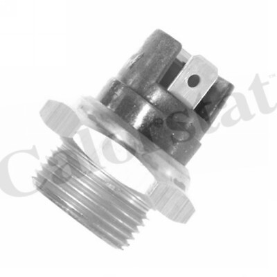 New temperature switch - temperature,