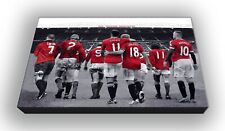 Manchester United Legends @