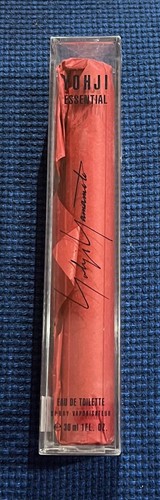 Yohji yamamoto essential - yohji,
