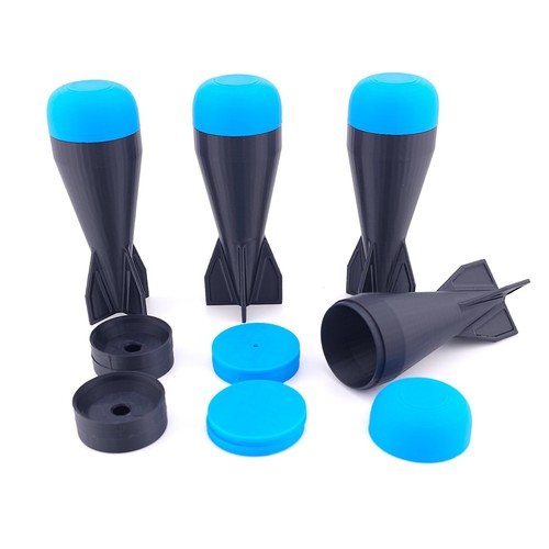 4x phantom aero 37mm - dw's,