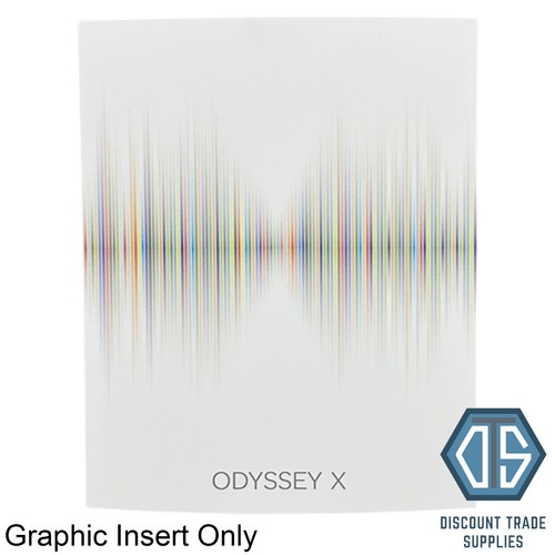 Texecom odyssey bell box - x1,