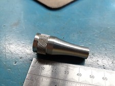 Chrome Beer Tap Nozzle Chrome