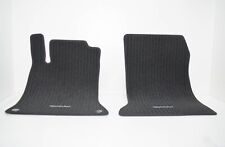 MERCEDES-BENZ A W176 Front