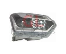 Headlight FOR ISUZU D-MAX