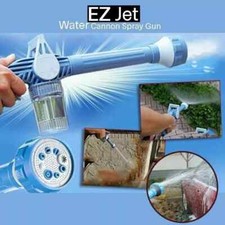 EZ Jet Water & Soap Dispenser