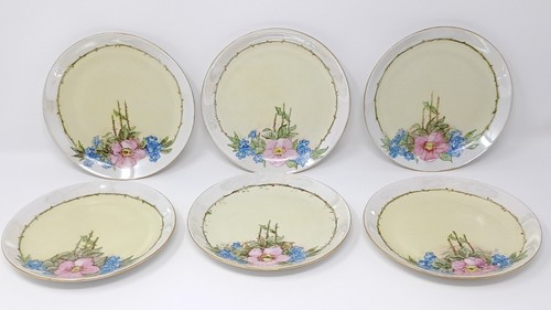 Hutschenreuther porcelain - hutschenreuther,