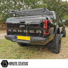 LED Tail Lights for Ford