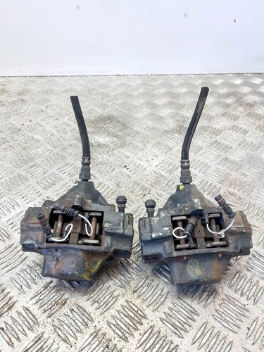 Mercedes benz r129 - mercedes-benz, brake