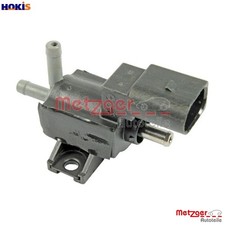 BOOST PRESSURE CONTROL VALVE