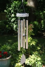 Smart Garden Celtic  Windchime 76 cm Chorus Chimes Garden Wind Chime