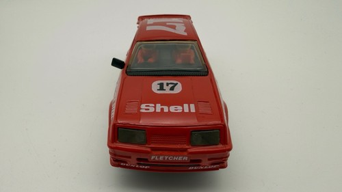 Scalextric ford sierra - ford,