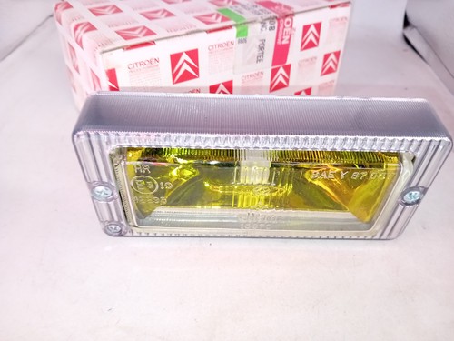 Citroen high beam - citroen, bx