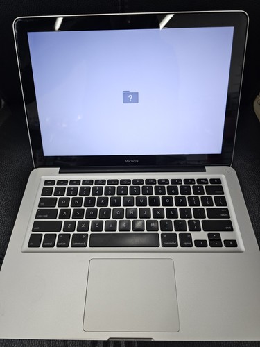 Apple macbook pro a1278 - apple, 13"