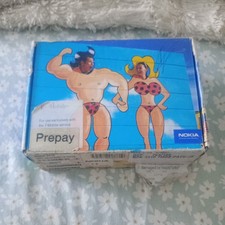 Nokia 3410 Mobile Phone Brand