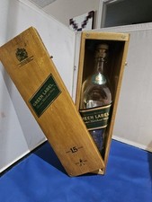 Johnnie Walker Green Label