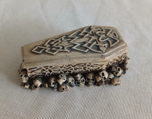 Vintage hand carved - vintage, wood