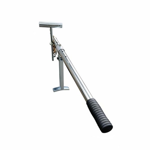 Manhole lid lifter stainless - manhole,