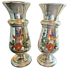 1886 Pair Antique Vintage