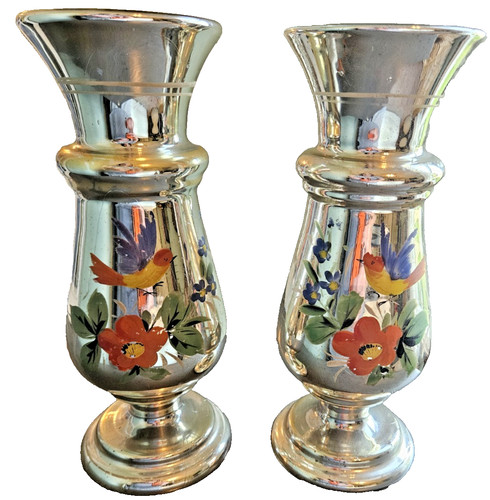 1886 pair antique - 1886, vintage