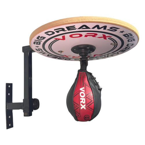 Speed ball platform adjustable - platform,