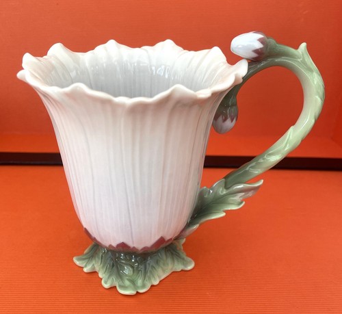 Franz porcelain collection - collection,