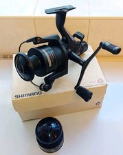 SHIMANO GT 8010 BAITRUNNER