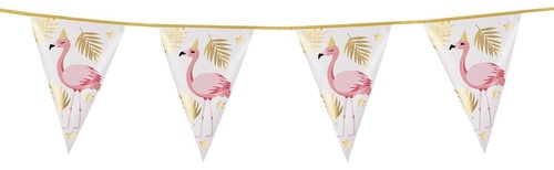Flamingo fancy dress party - flamingo,