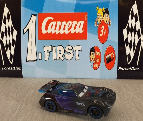 Carrera first 1st jackson - 1st,