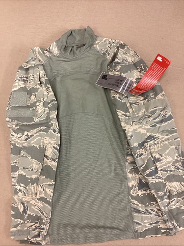 Usaf massif abu tiger - massif,