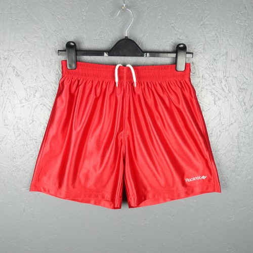 Vintage rucanor shiny shorts - vintage,
