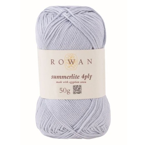 Rowan summerlite wool - wool, yarn
