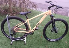 Cube aim mtb bike - cube,