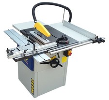 Charnwood W650 10”