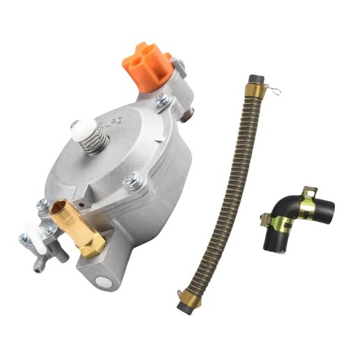 Lpg cng converter - cng, kit