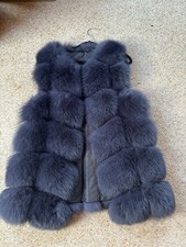 High Quality Navy Blue Natural