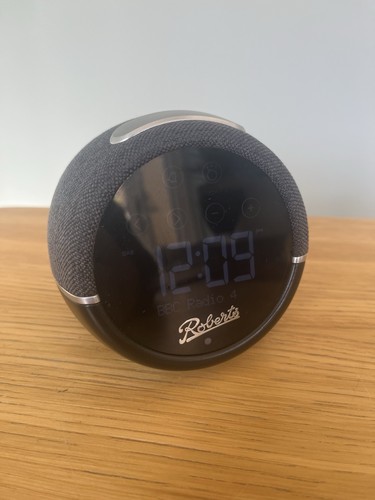 Roberts zen plus dab - zen,