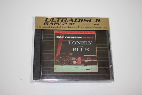 Roy orbison lonely - orbison,