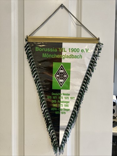 Borussia vfl 1900 - 1900, ev