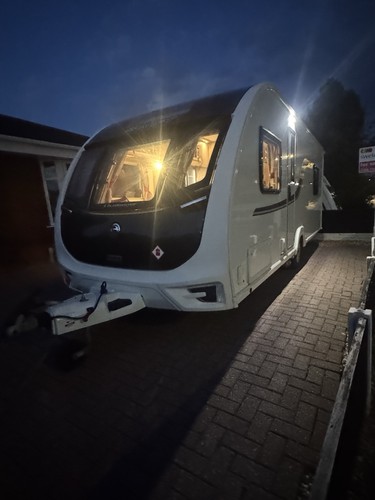 2017 swift challenger 560 - 2017,