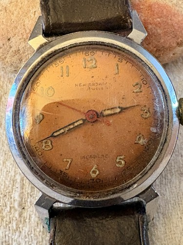 Vintage antique new ardath - antique,