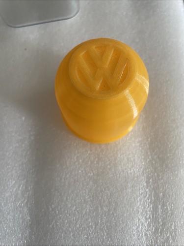 Tow bar cover - tow, cap