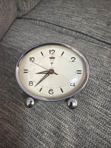 Vintage polaris mechanical - vintage,