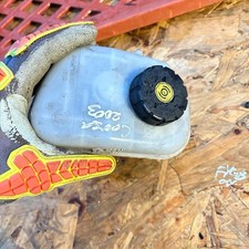 VAUXHALL CORSA C MK3 2000-06