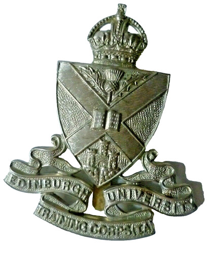 Original edinburgh university - original,