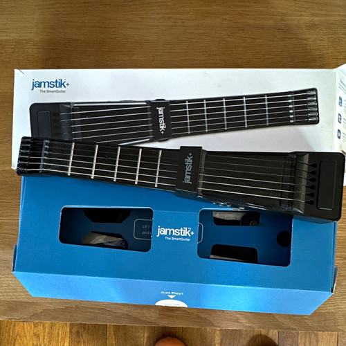 Jamstik smartguitar - jamstik+,