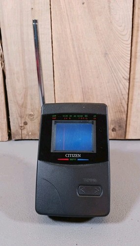 Citizen ds777 lcd color - citizen,
